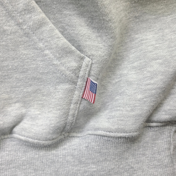 Mens Size XL Graphic Hoodie Cali Love Marylin Monroe Pro Cube - Picture 4 of 7